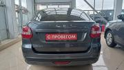 Lada (ВАЗ) Granta I Рестайлинг Арзамас  - изображение 24