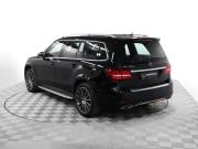 Mercedes-Benz GLS I (X166) Москва  - изображение 31