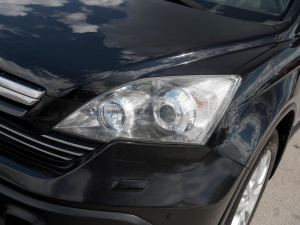 Honda CR-V III с пробегом 2008 года, цена 1 095 000 рублей, 394950 км, внедорожник, Автокод Объявления