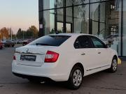 Skoda Rapid I Ижевск  - изображение 28