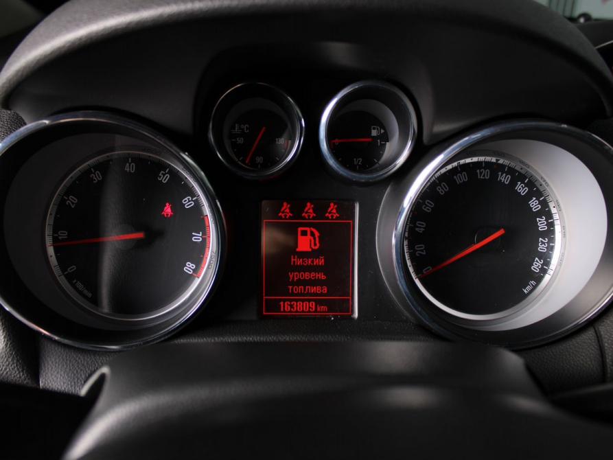 Opel Mokka I Минеральные Воды  - изображение 18