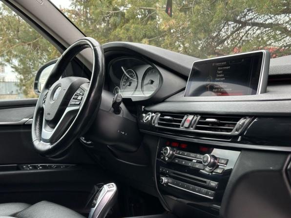 BMW X5 III (F15) с пробегом 2016 года, цена 2 540 000 рублей, 129375 км, внедорожник, Автокод Объявления