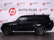 Mitsubishi Pajero IV Минеральные Воды  - изображение 26