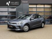 Kia Rio IV Казань  - изображение 13