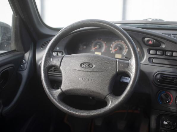 Lada (ВАЗ) Niva Travel I с пробегом 2023 года, цена 850 000 рублей, 129096 км, внедорожник, Автокод Объявления