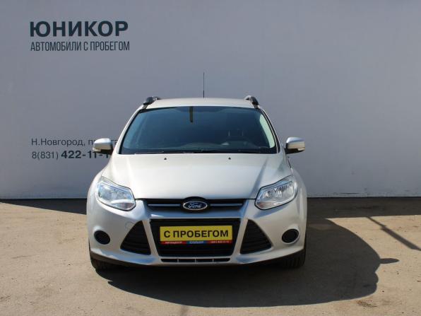 Ford Focus III с пробегом 2011 года, цена 769 000 рублей, 112405 км, хэтчбек, Автокод Объявления