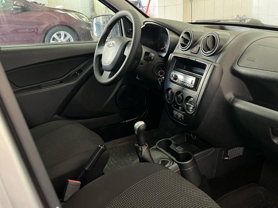 Lada (ВАЗ) Granta I Волгоград  - изображение 20
