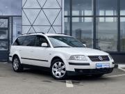 Volkswagen Passat B5 Рестайлинг Москва  - изображение 24