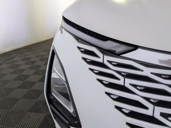 Omoda C5 I с пробегом 2022 года, цена 1 700 000 рублей, 26282 км, внедорожник, Автокод Объявления