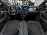 Volkswagen Tiguan III (China Market) Москва  - изображение 36