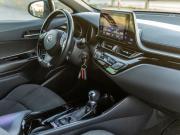 Toyota C-HR I Волгоград  - изображение 63