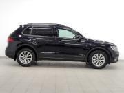 Volkswagen Tiguan II Москва  - изображение 34