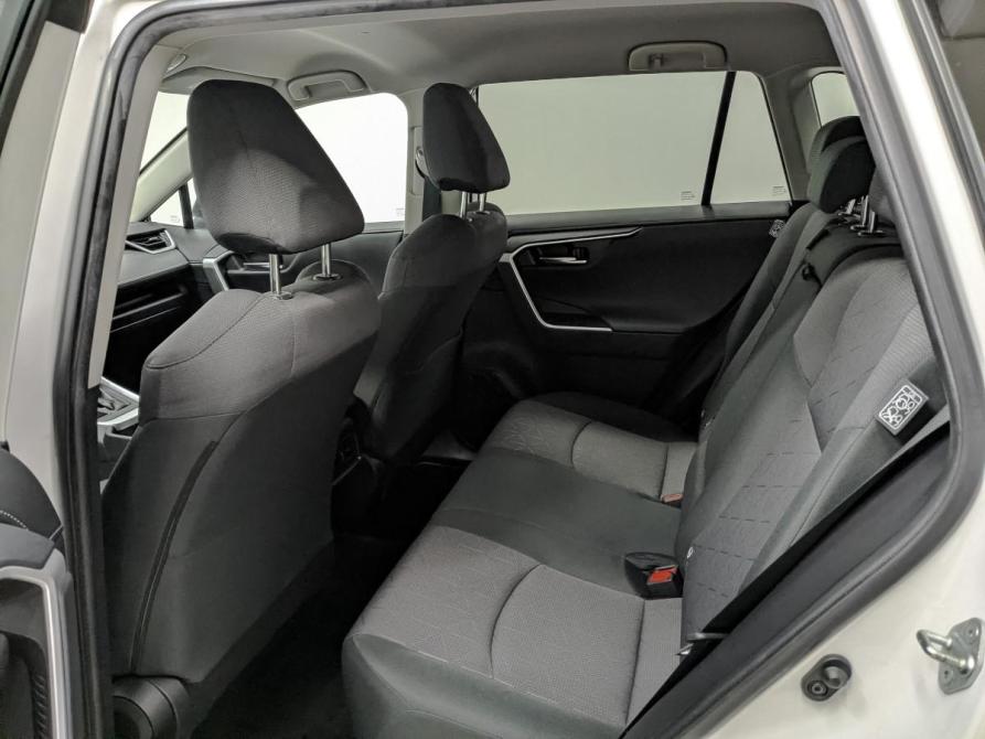 Toyota RAV4 V (XA50) Москва  - изображение 17