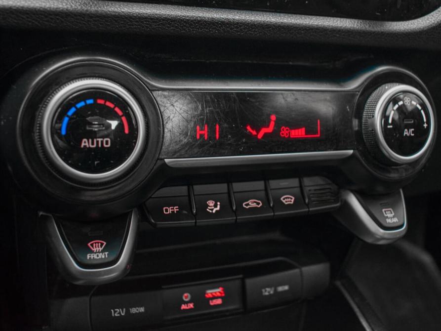 Kia Rio IV Екатеринбург  - изображение 17