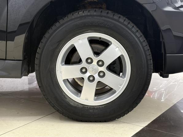 Mitsubishi Outlander II Рестайлинг с пробегом 2011 года, цена 1 345 000 рублей, 124419 км, внедорожник, Автокод Объявления