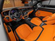 Rolls-Royce Spectre Москва  - изображение 57