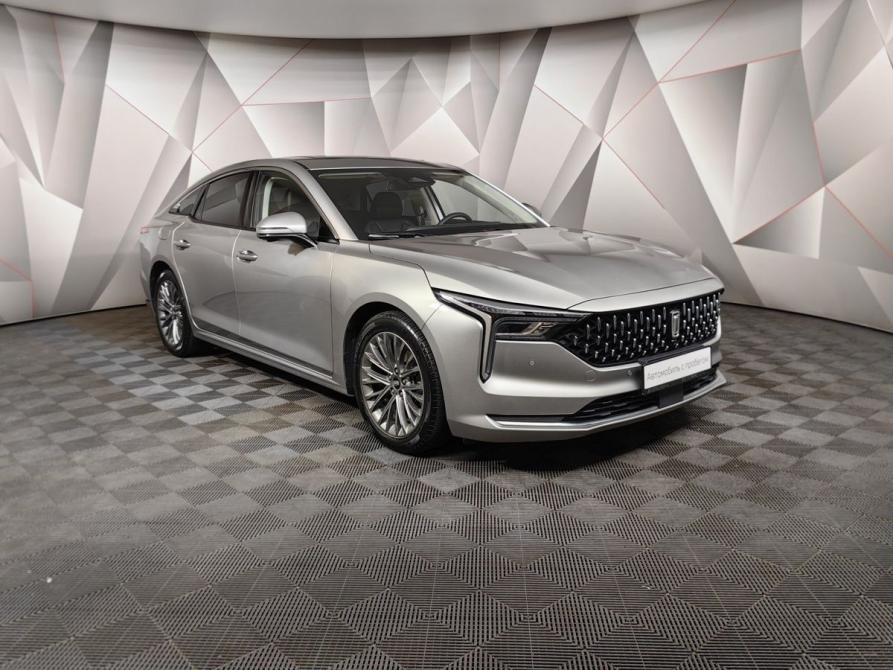 FAW Bestune B70 I Москва  - изображение 3