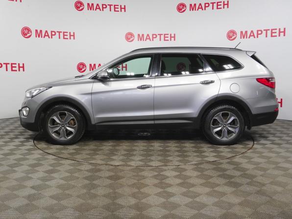 Hyundai Santa Fe III с пробегом 2015 года, цена 1 813 000 рублей, 193344 км, внедорожник, Автокод Объявления