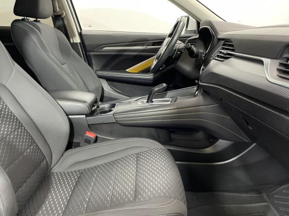 Haval F7x I с пробегом 2020 года, цена 1 520 000 рублей, 146025 км, внедорожник, Автокод Объявления