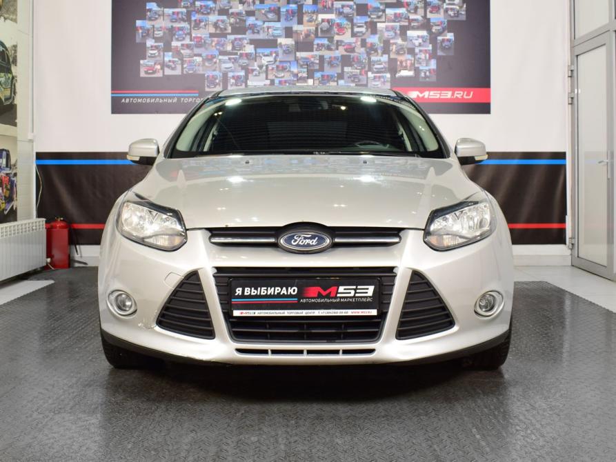 Ford Focus III Кемерово  - изображение 2