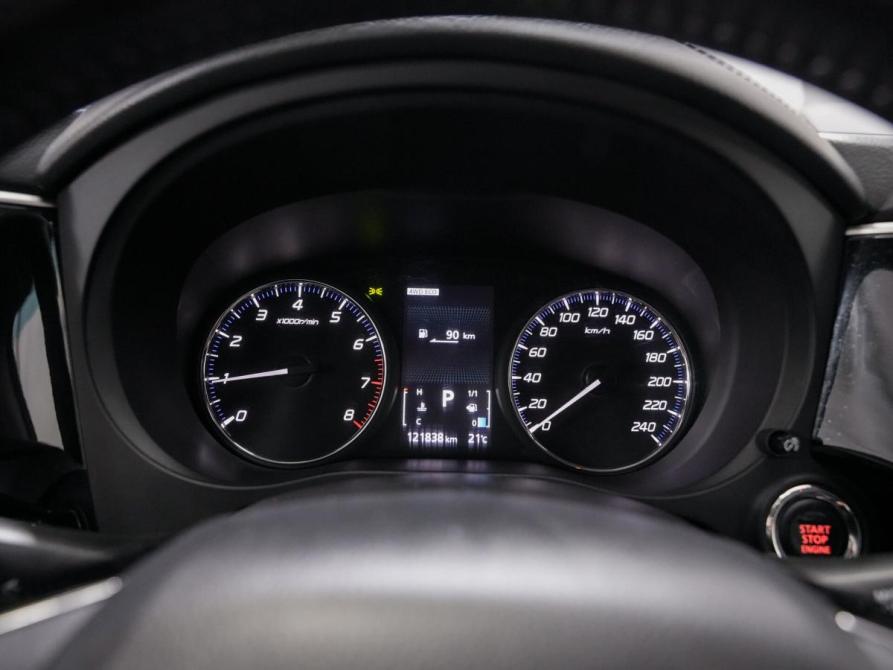 Mitsubishi Outlander III Рестайлинг 3 Ульяновск  - изображение 15