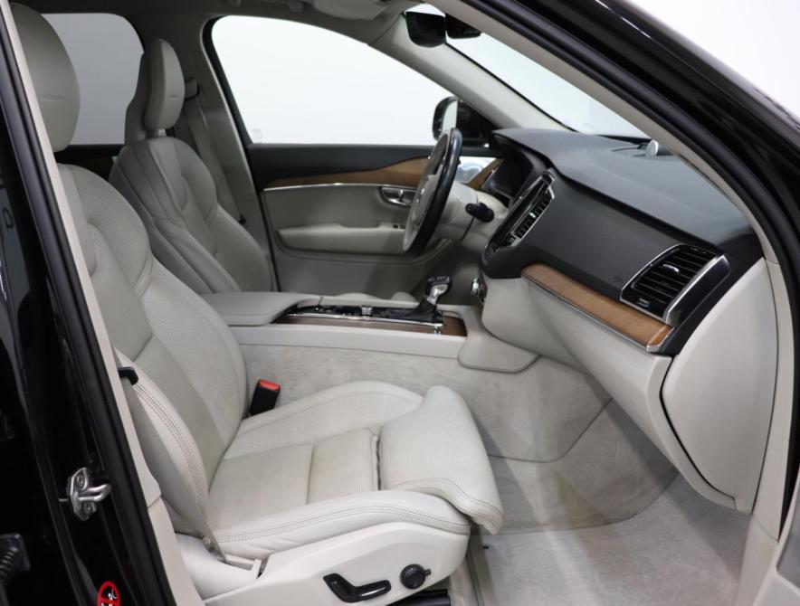 Volvo XC90 II Санкт-Петербург  - изображение 12