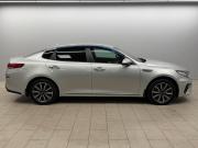 Kia Optima IV Рестайлинг Санкт-Петербург  - изображение 32