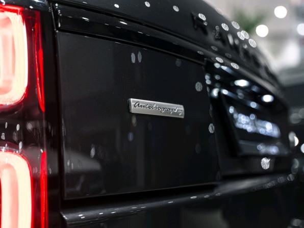 Land Rover Range Rover IV Рестайлинг с пробегом 2020 года, цена 9 290 000 рублей, 87000 км, внедорожник, Автокод Объявления