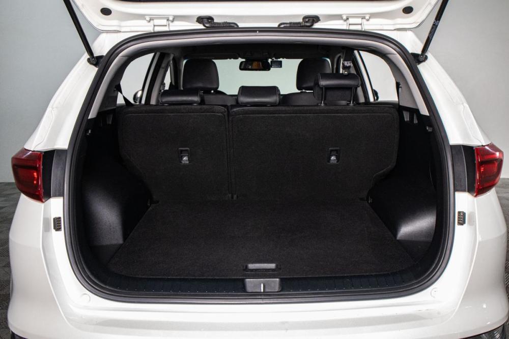 Kia Sportage IV Рестайлинг Сургут  - изображение 23