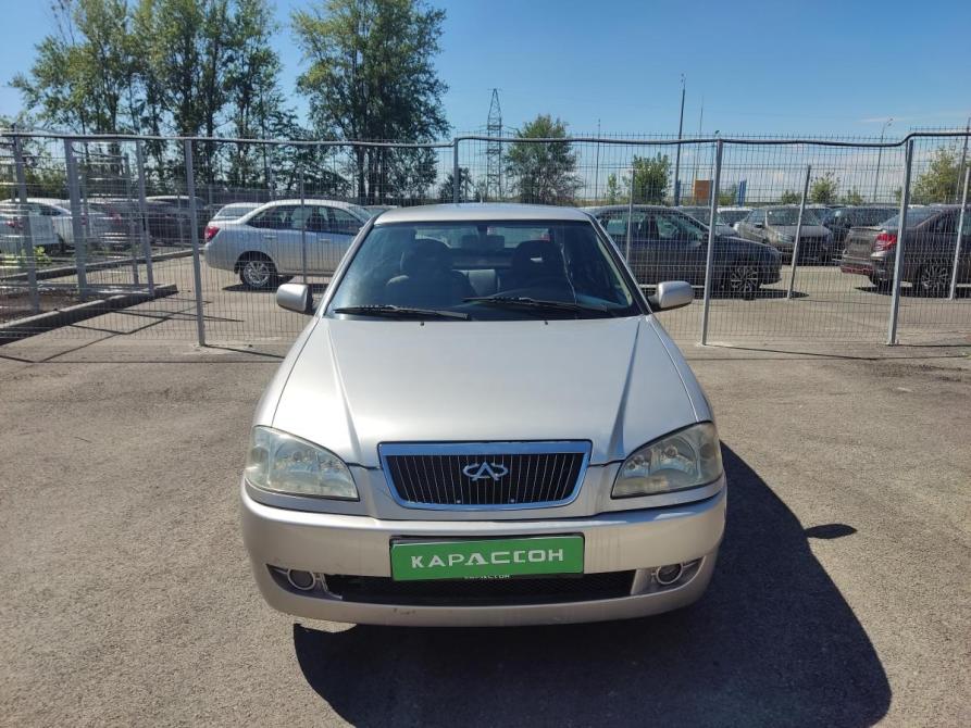 Chery Amulet (A15) I Ростов-на-Дону  - изображение 3