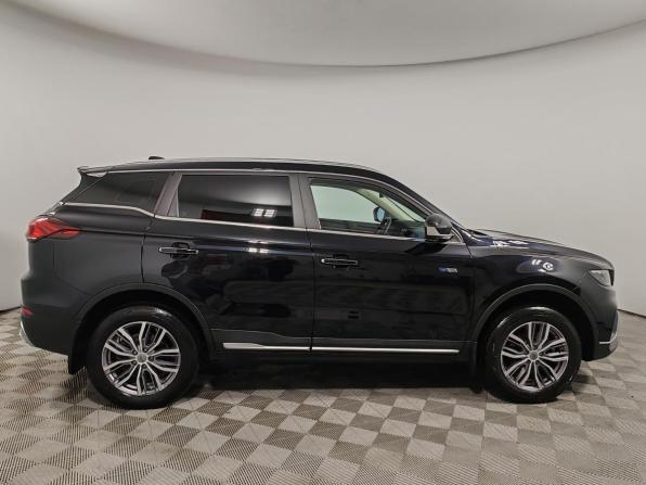 Geely Atlas Pro с пробегом 2022 года, цена 1 875 000 рублей, 73427 км, внедорожник, Автокод Объявления