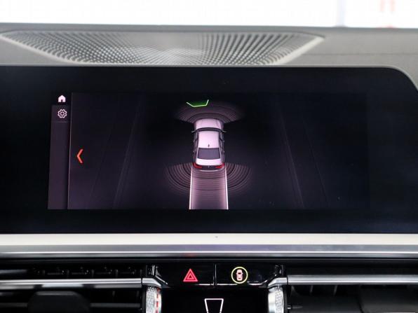 BMW 3 серии VII (G2x) с пробегом 2019 года, цена 3 750 000 рублей, 70806 км, седан, Автокод Объявления