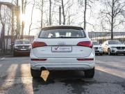 Audi Q5 I (8R) Рестайлинг Санкт-Петербург  - изображение 19