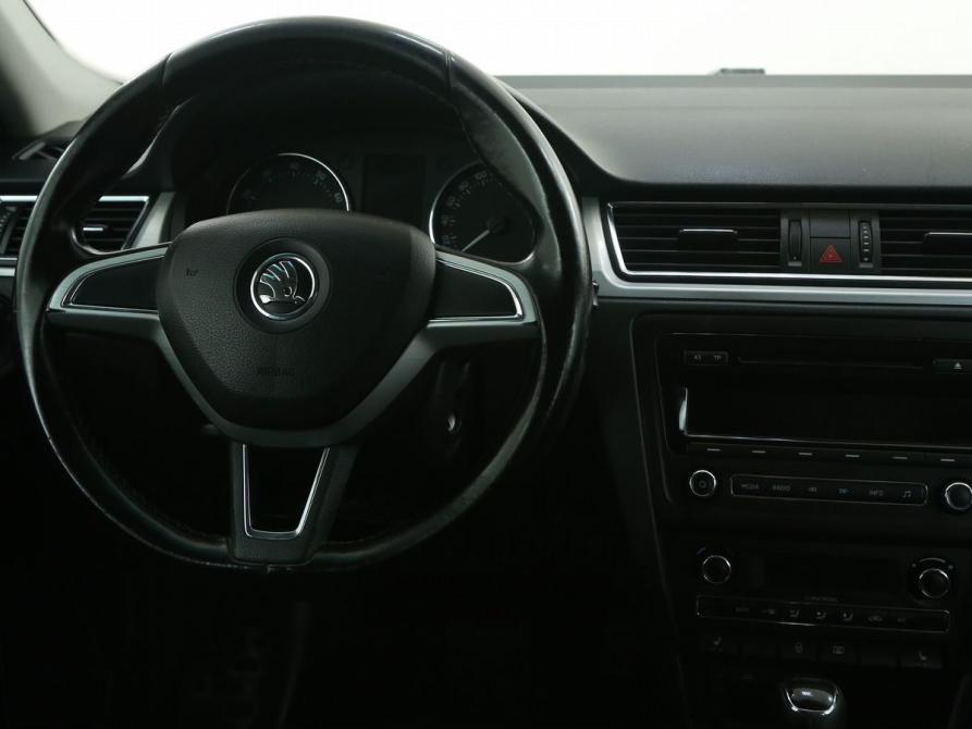 Skoda Rapid I Иваново  - изображение 14