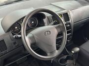 Hyundai Getz I Рестайлинг Москва  - изображение 30
