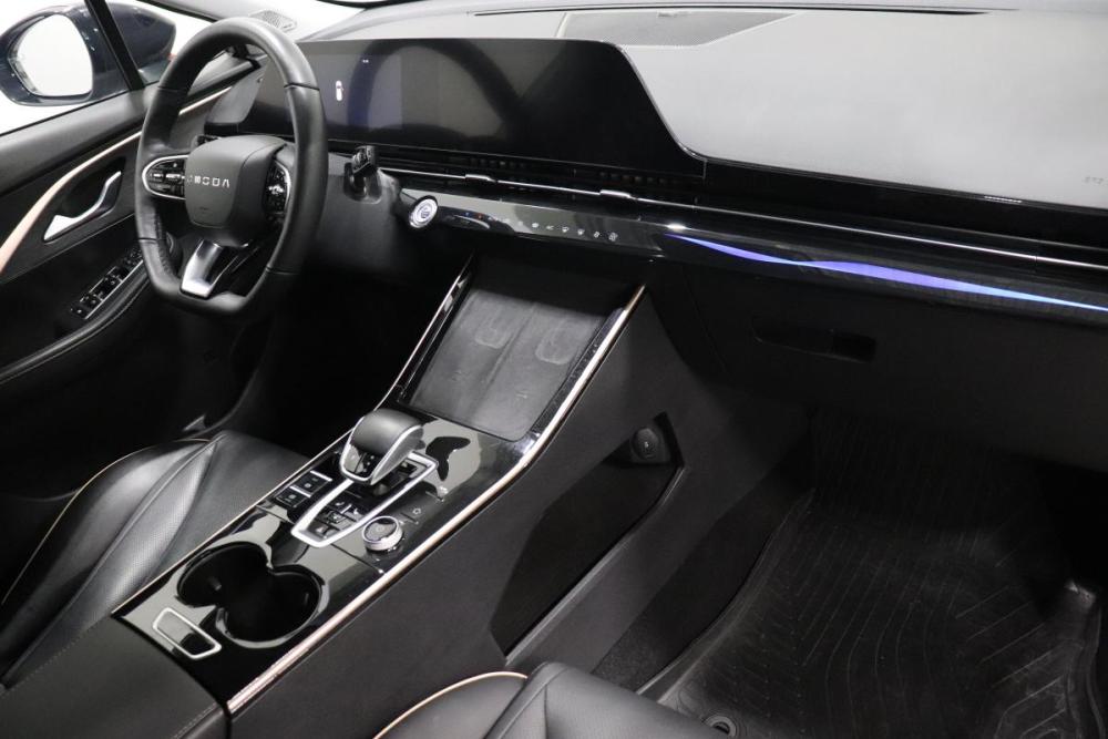Omoda C5 I Ульяновск  - изображение 5