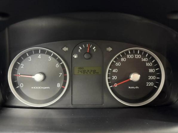 Hyundai Getz I Рестайлинг с пробегом 2010 года, цена 480 133 рубля, 148228 км, хэтчбек, Автокод Объявления