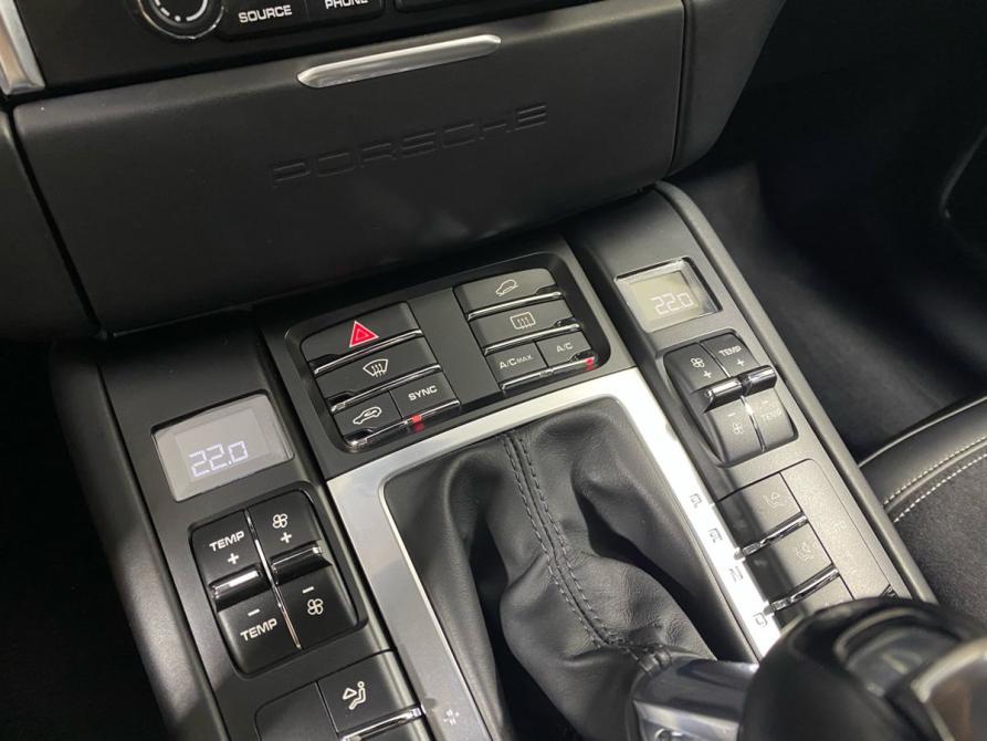 Porsche Macan I Москва  - изображение 28