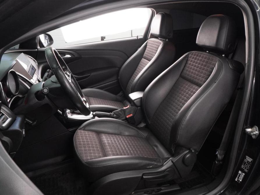 Opel Astra J Рестайлинг Воронеж  - изображение 10