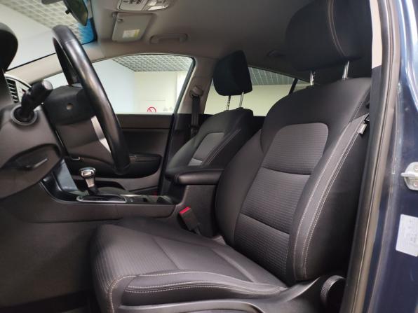 Kia Sportage IV Рестайлинг с пробегом 2020 года, цена 2 099 000 рублей, 88899 км, внедорожник, Автокод Объявления