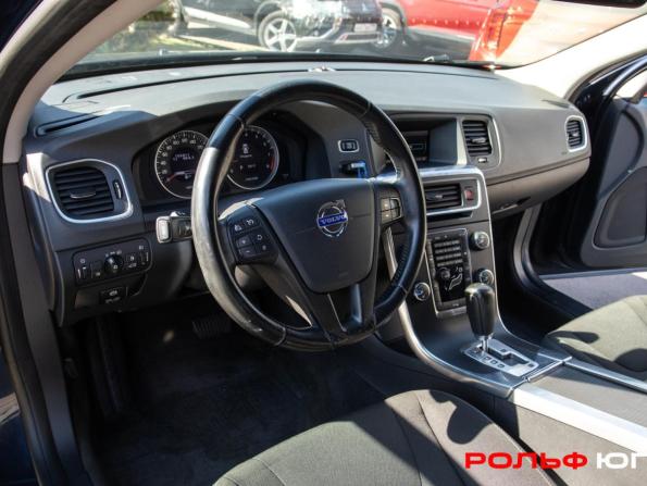 Volvo S60 II с пробегом 2011 года, цена 988 000 рублей, 155810 км, седан, Автокод Объявления