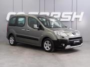 Peugeot Partner II Воронеж  - изображение 17