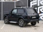 Lada (ВАЗ) Niva Legend Краснодар  - изображение 20