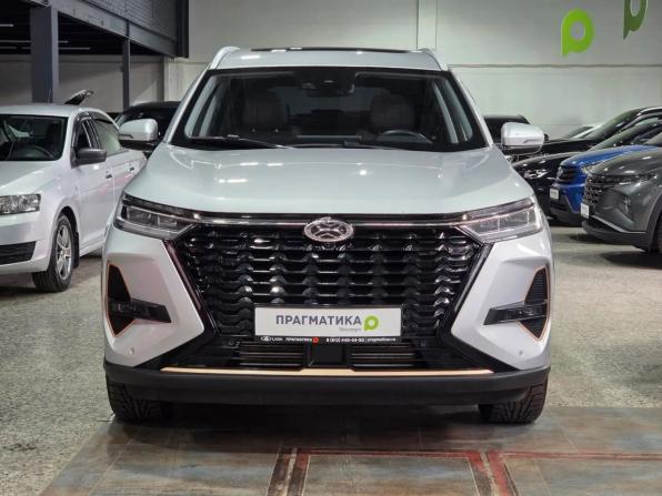 Xcite X-Cross 8 с пробегом 2024 года, цена 2 450 000 рублей, 56171 км, внедорожник, Автокод Объявления