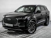 Chery Tiggo 8 Pro Max I Рестайлинг Москва  - изображение 22