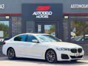 BMW 5 серии VII (G30/G31/G38) Рестайлинг Астрахань  - изображение 37