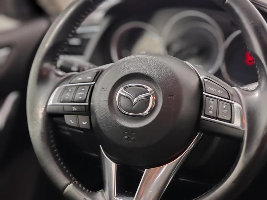 Mazda 6 III (GJ) Рестайлинг Москва  - изображение 22