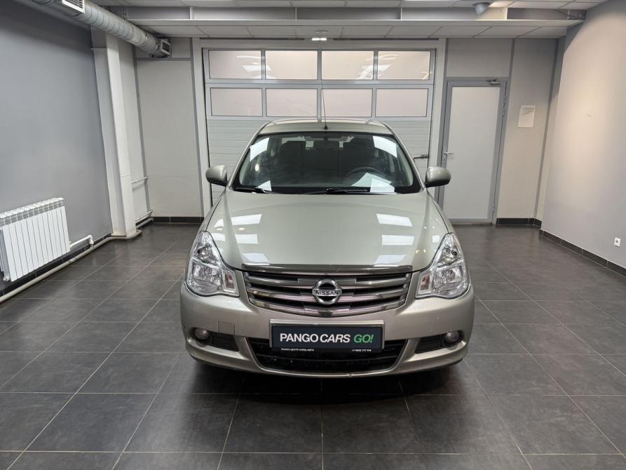 Nissan Almera III (G15) Тверь  - изображение 2
