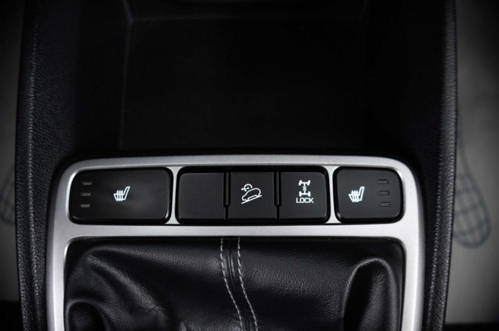 Hyundai Creta I Пермь  - изображение 19