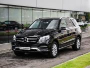 Mercedes-Benz GLE I (W166) Санкт-Петербург  - изображение 37